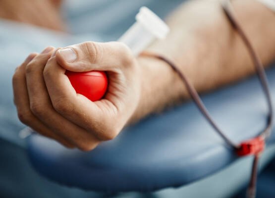 Álamo Engenharia realiza campanha de doação de sangue